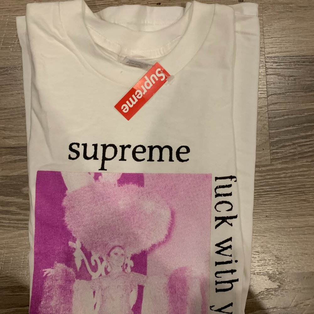 S Supreme Shirt